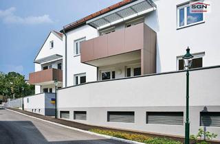 Genossenschaftswohnung in Hauptplatz 12, 2751 Steinabrückl, Junges Wohnen in Steinabrückl