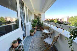 Wohnung mieten in Kopernikusstraße 22, 4020 Linz, Sehr einladende, großzügige 2-Raum-Wohnung mit Loggia! Im Stadtteil Niedernhart/Spallerhof direkt neben dem Vital- und Einkaufszentrum Muldenstraße!