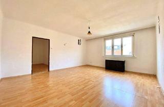 Wohnung mieten in 1100 Wien, Direkte Anbindung in die Stadt gleich vor der Tür! 4. Liftstock! Hervorragende Infrastruktur! Toller Grundriss! Kellerabteil!