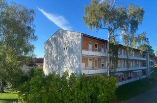 Wohnung mieten in Schießstattgasse 32, 8280 Fürstenfeld, 3-Zimmer-Wohnung (53m²) mit Balkon – zentral und komfortabel in Fürstenfeld