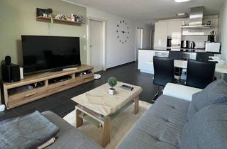 Wohnung mieten in Bahnhofstraße 57, 6890 Lustenau, Schöne, helle, möblierte 4 Zimmer-Wohnung