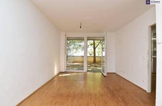 Wohnung mieten in Traungauergasse, 8020 Graz, Seltenheit: Erhöhte Gartenwohnung mit Südausrichtung – aktuell in SANIERUNG, ab November beziehbar