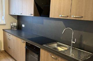 Wohnung mieten in 8790 Eisenerz, Sanierte 4-Zimmer Familienwohnung mit Loggia und Parkplatz - Übernahme der Küche möglich