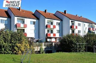 Wohnung mieten in Marianumstraße 22, 4240 Freistadt, Moderne 3-Zi-Wohnung mit Balkon und Garage in Freistadt – vollsaniert, 73m²!