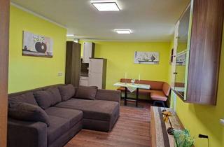 Wohnung mieten in 9300 Sankt Veit an der Glan, Zentral gelegene Wohnung mit Balkon und PKW-Abstellplatz