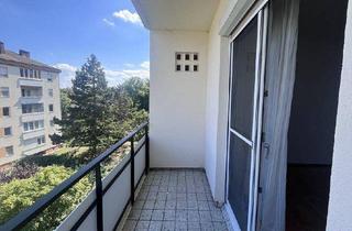 Wohnung mieten in 2511 Pfaffstätten, Helle 2-Zimmer-Mietwohnung mit Loggia