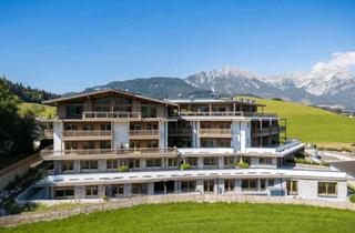 Wohnung mieten in Pirchmoos, 6306 Söll, Erdgeschosswohnung Neubau 73m2 mit 2 Bädern in Söll
