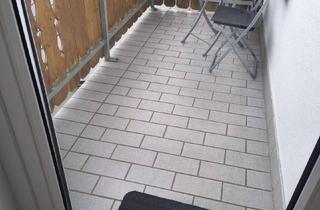 Wohnung mieten in 5020 Salzburg, Ruhige, sonnige 1,5 Zimmer Wohnung mit Balkon