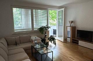 Wohnung mieten in Schönbrunner Allee 64A, 1120 Wien, 3 Zimmer Wohnung mit Loggia 92m2