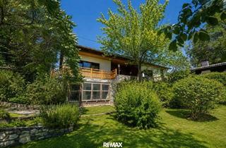 Einfamilienhaus kaufen in 4523 Neuzeug, Gepflegtes Einfamilienhaus in ruhiger Lage mit Garten und Blick auf die Steyr!