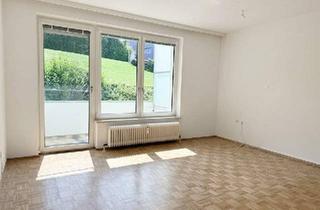Wohnung kaufen in 4113 Sankt Martin im Mühlkreis, Zentrale Ruhelage * 2 Zimmer-Wohnung mit Balkon und PKW Stellplatz