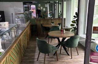Gastronomiebetrieb mieten in 1060 Wien, Vollausgestattenes Pizzarestaurant, 63m², EG, rollstuhlgerecht, 1.150€ Miete, 1060 Wien