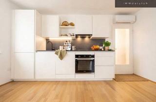 Wohnung mieten in 8010 Graz, | SONNIGE DACHGESCHOSS-WOHNUNG | ca. 58m² | 3 ZIMMER | MIT ca. 50m² FREIFLÄCHE | 3.OG | SEHR GUTE LAGE | INNENSTADT