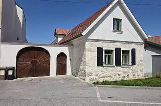 Haus kaufen in 7083 Purbach am Neusiedler See, Einzigartiger von Grund auf historisch sanierter Streckhof mit 2 getrennten Wohneinheiten
