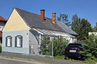 Einfamilienhaus kaufen in 7540 Güssing, Ausbauhaus in Güssing mit Garage, Terrasse und Zisterne - Top Preis!