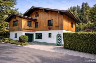 Haus kaufen in 9546 Kleinkirchheim, BAD KLEINKIRCHHEIM | ALPINES WOHNJUWEL „LÄRCHEGG“ – ZWEI WOHNEINHEITEN, WELLNESS & TOURISTISCHES POTENZIAL | ZELLMANN IMMOBILIEN