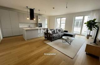 Maisonette kaufen in 1130 Wien, KAUF AUS KONKURSMASSE ! EINE BESONDERE 4 Zimmer Maisonette Balkonwohnung in 1130 Wien!
