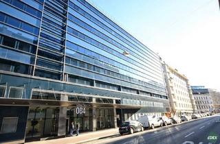 Büro zu mieten in Operngasse, 1040 Wien, Moderne Büros in der Operngasse!