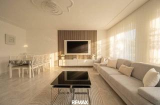 Wohnung kaufen in 4400 Steyr, Hochwertige 4-Zimmer-Wohnung mit traumhafter DAN-Küche & Loggia in zentraler Lage!