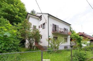 Grundstück zu kaufen in 8043 Graz, Die Lage? Ein Volltreffer. Das Potenzial? Riesig. Grundstück mit Altbestand in 8043