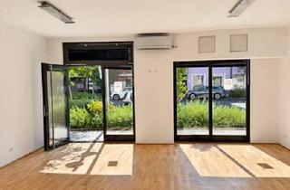 Büro zu mieten in Kagraner Platz, 1220 Wien, Businessfläche mit optimaler Sichtbarkeit – Wagramer Straße ab sofort! Nähe Kagraner Platz/Kagran