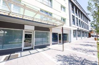 Büro zu mieten in 8940 Liezen, Zentrale gelegene Gewerbefläche mit flexiblem Nutzungspotenzial!