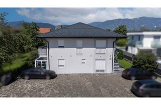 Anlageobjekt in 9500 Villach-Innere Stadt, Anlageobjekt in ruhiger Lage