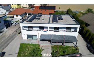 Wohnung kaufen in 4470 Enns, Charmante 3-Zimmer Wohnung mit Garten und Stellplatz in Ennsdorf – 299.000 €