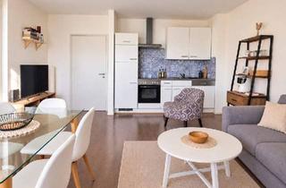 Wohnung kaufen in 4481 Asten, Westblick – 2-Zimmer-Wohnung mit Loggia & Tiefgaragenstellplatz