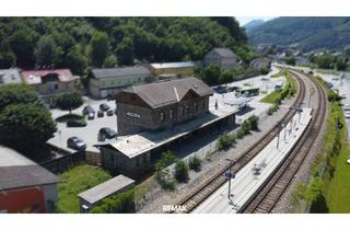 Anlageobjekt in 3180 Lilienfeld, Zentrale Anlageimmobilie mit Ausbaupotenzial in Lilienfeld