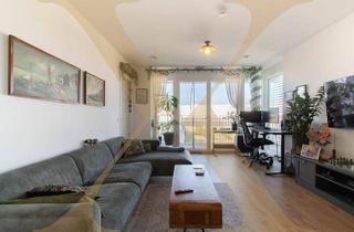 Wohnung mieten in 4020 Linz, Großzügige 2-Zimmer-Wohnung mit Terrasse und Loggia in Linz zu vermieten!