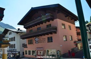 Gewerbeimmobilie kaufen in 5753 Saalbach, Ski-in/Ski-out trifft Alpencharme in Saalbach/Hinterglem