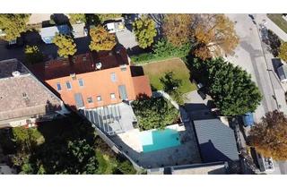 Haus kaufen in 2500 Baden, Repräsentatives Zuhause in begehrter Badener Lage