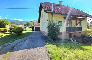 Haus kaufen in Legerbuch, 9470 Legerbuch, EFH mit Nebengebäude und 3.900m² großem Grundstück zu verkaufen!