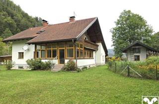 Mehrfamilienhaus kaufen in 9135 Bad Eisenkappel, Wohnen, Vermieten oder Generationen verbinden: Mehrfamilienhaus in traumhafter Karawankenlage!
