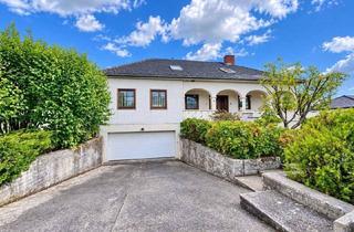 Haus kaufen in 7400 Oberwart, Oberwart! Repräsentatives Landhaus auf außergewöhnlich großzügigem Grundstück in St. Martin in der Wart!