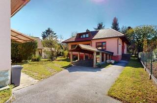 Haus kaufen in 8580 Pichling bei Köflach, Mehrfamilienwohnen in seiner schönsten Form – mit Seltenheitswert: Zwei Häuser auf einem Traumplatz in herrlicher Lage von Pichling bei Köflach