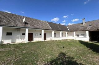 Bauernhäuser zu kaufen in 7302 Kroatisch Minihof, +++ Streckhof mit großzügigen Nebengebäuden und sehr großem Garten in Kroatisch Minihof! +++