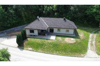 Haus kaufen in 3313 Wallsee, Leben im Grünen - direkt am Waldrand