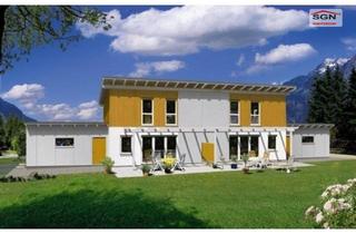 Haus mieten in Grabenfeldstraße 20, 3812 Groß-Siegharts, Reihenhaus mit Carport