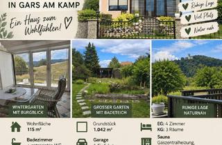 Haus mieten in Sagerbachgasse, 3571 Gars am Kamp, Nachmieter gesucht