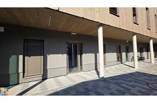 Gewerbeimmobilie kaufen in Obere Hauptstraße 38, 7041 Wulkaprodersdorf, "MITTENDRIN STATT IRGENDWO" - MODERNES GEWERBEZENTRUM IN WULKAPRODERSDORF!
