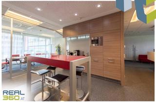 Büro zu mieten in 4020 Linz, Repräsentative, klimatisierte Bürofläche im Erdgeschoss im ruhigen innerstädtischen Innenhof!