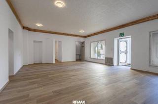 Büro zu mieten in 9500 Villach-Innere Stadt, Großzügige Geschäftsfläche in Villach – vielseitig nutzbar & zentral gelegen
