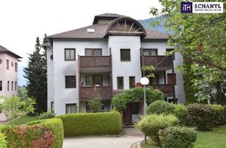 Wohnung kaufen in Süduferstrasse, 9523 Landskron, HOTSPOT OSSIACHER SEE! TOLLES INVESTMENT! ca. 92m² EIGENTUMSWOHNUNG mit PRIVATEM SEEZUGANG! ZWEITWOHNSITZ!