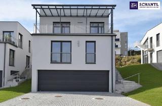 Einfamilienhaus kaufen in Reiteregg, 8113 Sankt Oswald bei Plankenwarth, Modernes, lichtdurchflutetes Einfamilienhaus mit Panoramaterrasse in der steirischen Weingegend – PROVISIONSFREI!!! Ein Wohnjuwel für höchste Ansprüche!