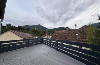 Wohnung kaufen in 3335 Weyer, Preisreduktion! PREISHIT MIT TRAUMBLICK ? 112 M² WOHNGLÜCK & SONNIGE XXL-DACHTERRASSE