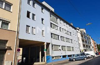 Wohnung mieten in Fischergasse, 8010 Graz, Freundliche 2 Zimmer Wohnung mit Balkon in Innenhoflage - Fischergasse 23 - Top 05