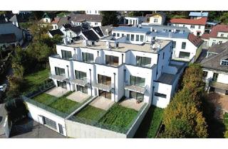 Haus kaufen in 3400 Klosterneuburg, LEBENSQUALITÄT MIT AUSSICHT - EXKLUSIVES TOWNHAUS AUF EIGENGRUND IN WEIDLING – NATURNAHES WOHNEN MIT STIL