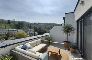 Haus kaufen in 3400 Klosterneuburg, WOHNEN AM TOR ZUR NATUR – UND DOCH GANZ NAH AN WIEN - EXKLUSIVES TOWNHAUS AUF EIGENGRUND IN WEIDLING
